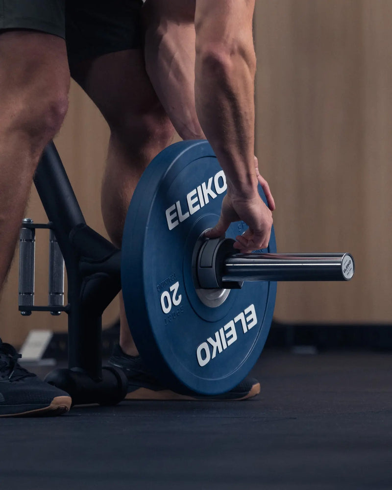 ELEIKO オープンカラー