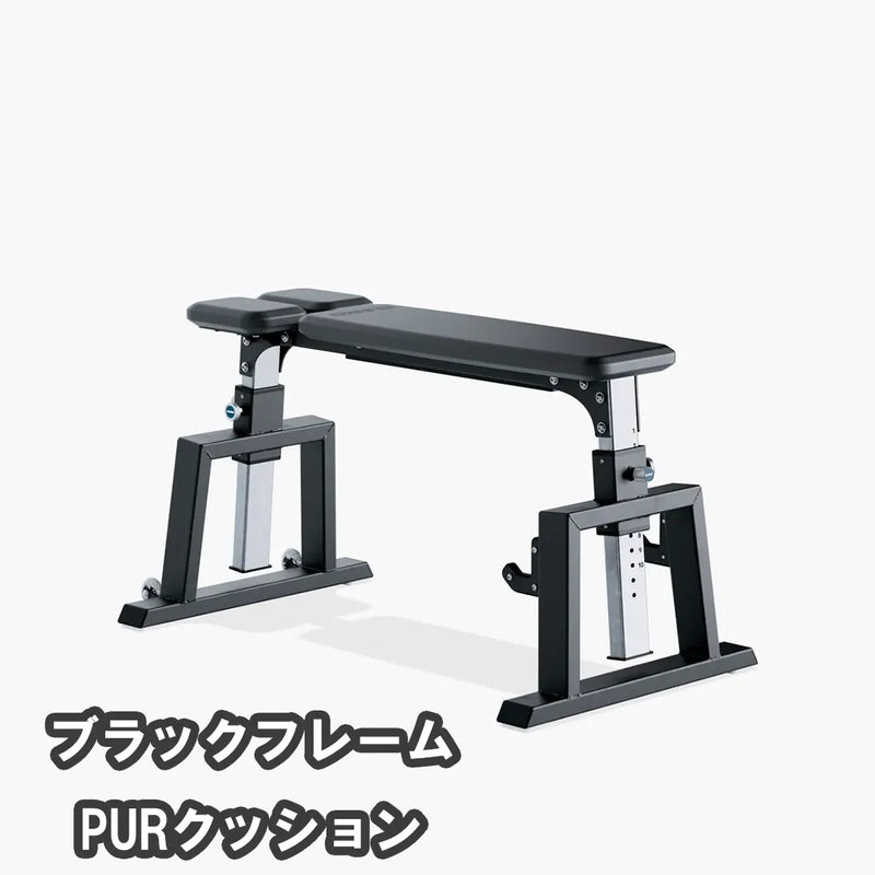ELEIKO Seal Row Bench PUR Cushion