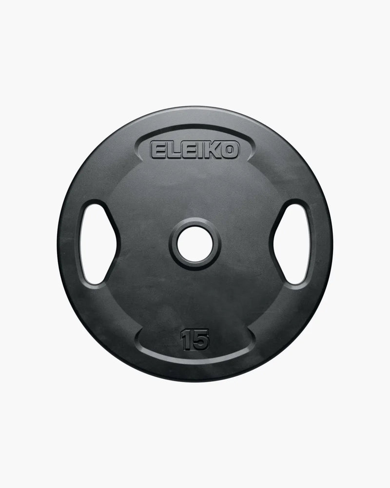 ELEIKO グリッププレート