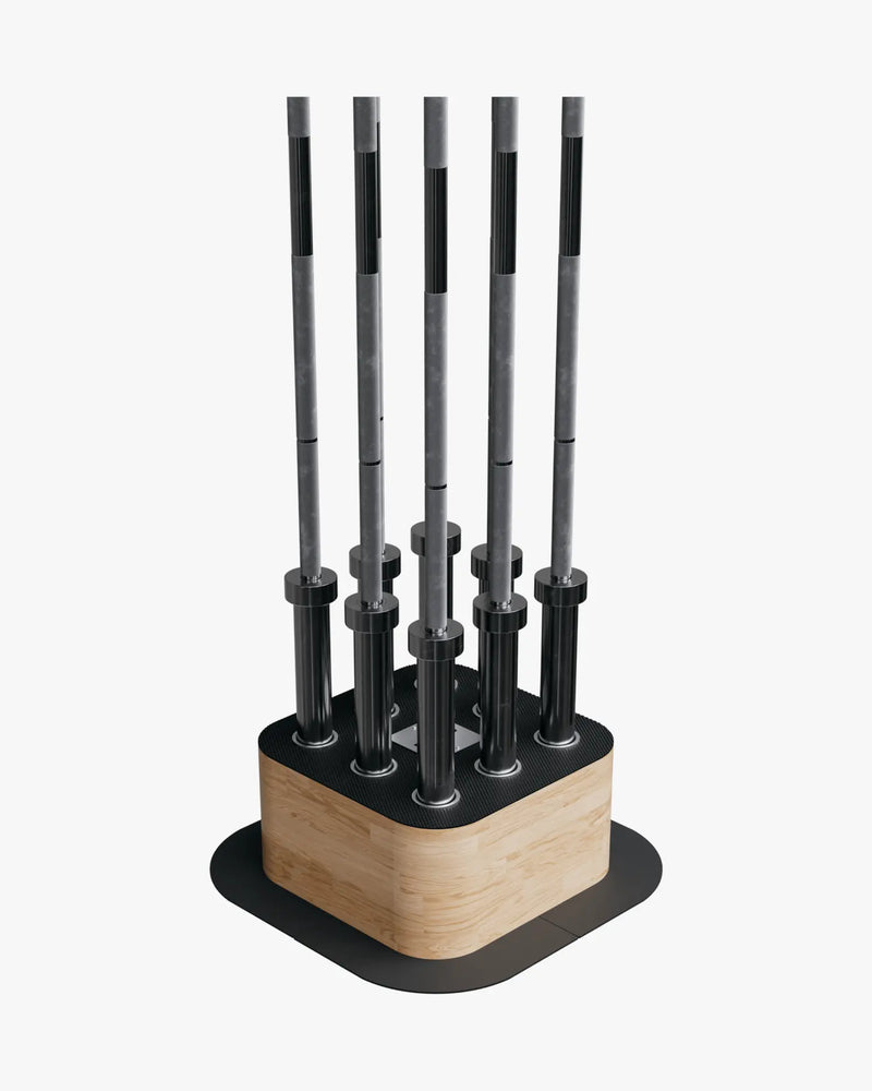 ELEIKO Vertical Burst Storage