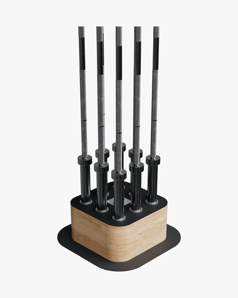 ELEIKO クラシックバーティカルバーラック　ブラック ELEIKO クラシックバーティカルバーラック ブラック ELEIKO クラシック