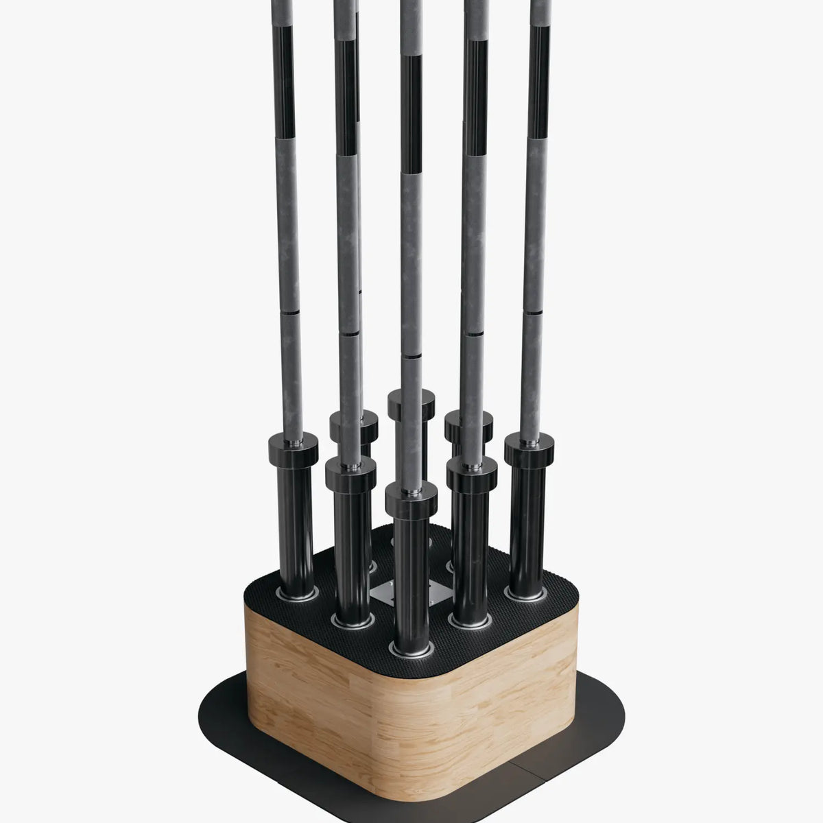 ELEIKO バーティカル バーストレージ — MBC POWER SHOP