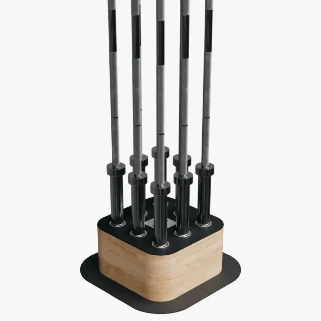 ELEIKO クラシックバーティカルバーラック ブラック ELEIKO ELEIKO クラシックバーティカルバーラック ブラック ELEIKO