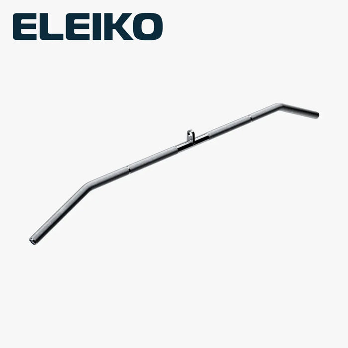 ELEIKO ケーブルアタッチメントラットプルダウンバー25mm — MBC POWER SHOP ELEIKO ケーブルアタッチメントラットプルダウンバー25mm — MBC POWER SHOP