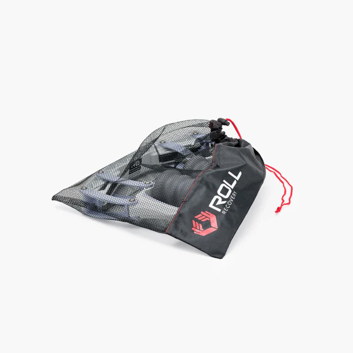 ROLL Recovery R8 — MBC POWER SHOP