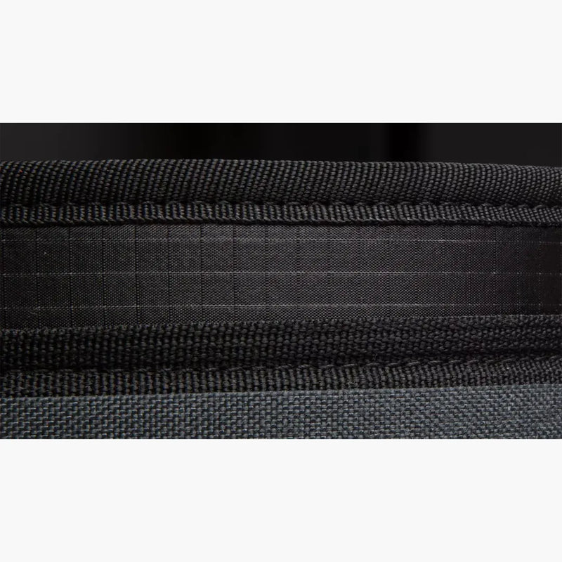 ROGUE USA ナイロンリフティングベルト