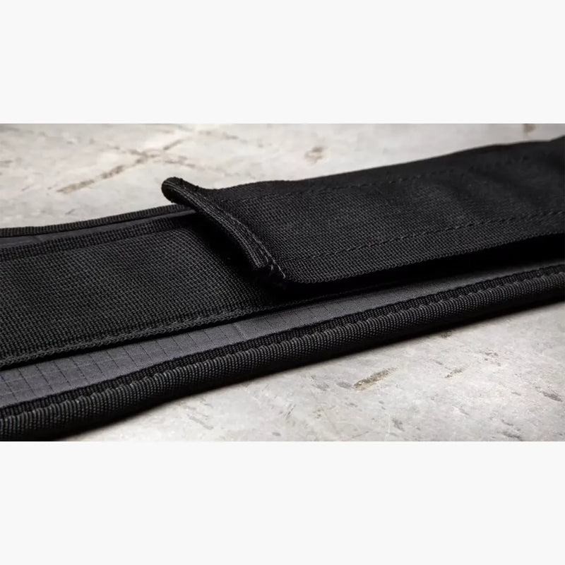 ROGUE USA ナイロンリフティングベルト