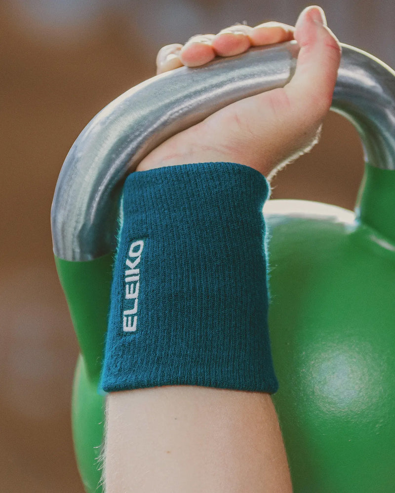 ELEIKO Wristband