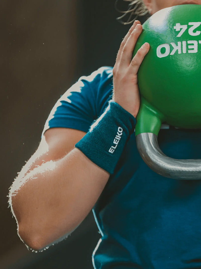 ELEIKO Wristband