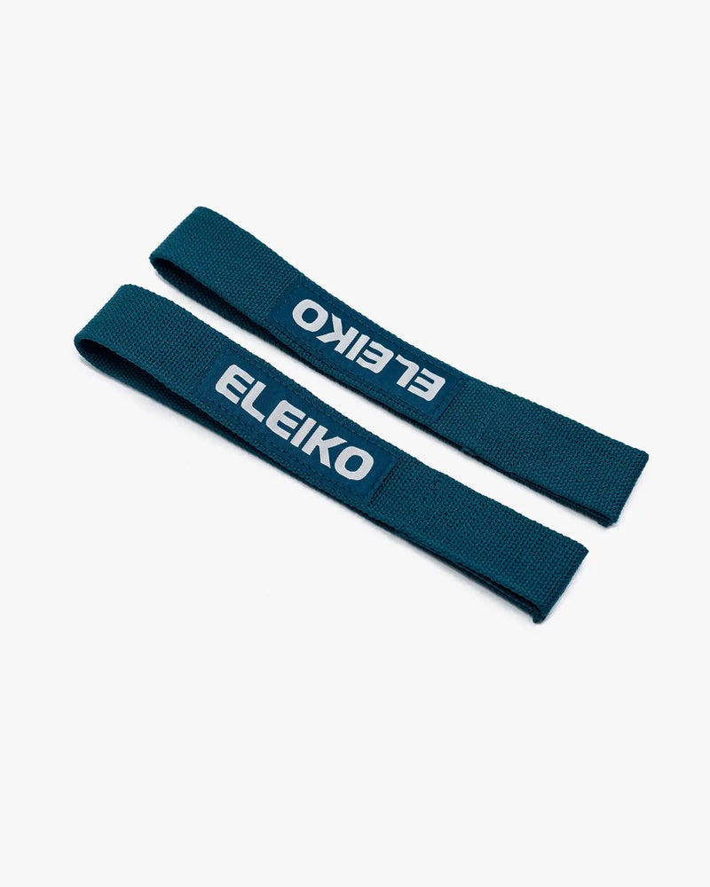 ELEIKO リフティングストラップ