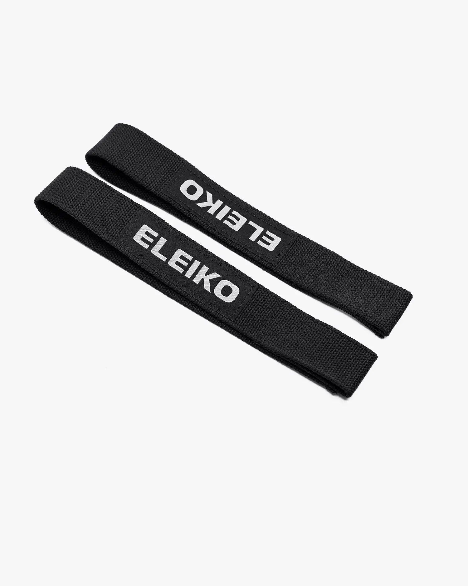 ELEIKO リフティングストラップ — MBC POWER SHOP