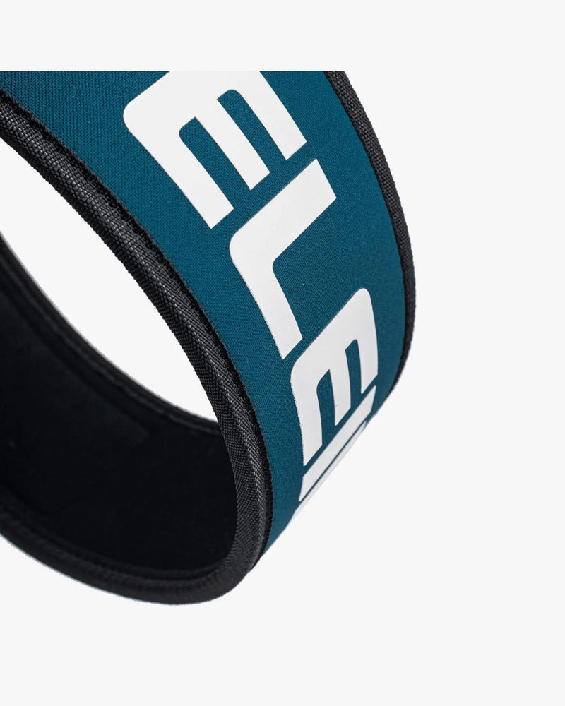 ELEIKO ハイブリッドリフティングベルト