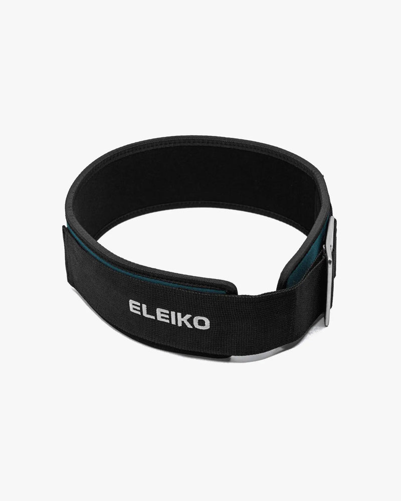 ELEIKO ハイブリッドリフティングベルト