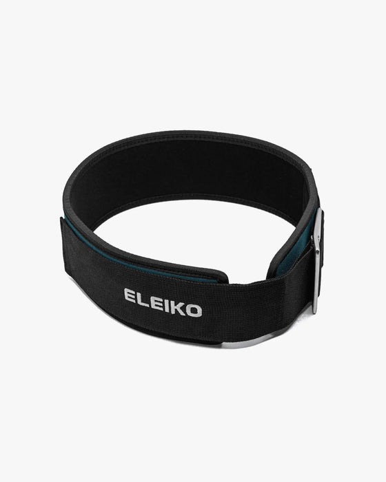 ELEIKO ハイブリッドリフティングベルト — MBC POWER SHOP