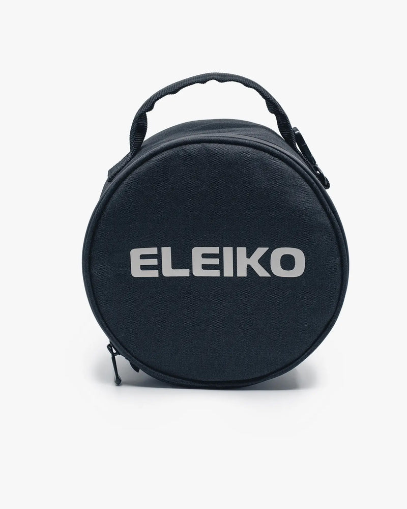 ELEIKO ハイブリッドリフティングベルト