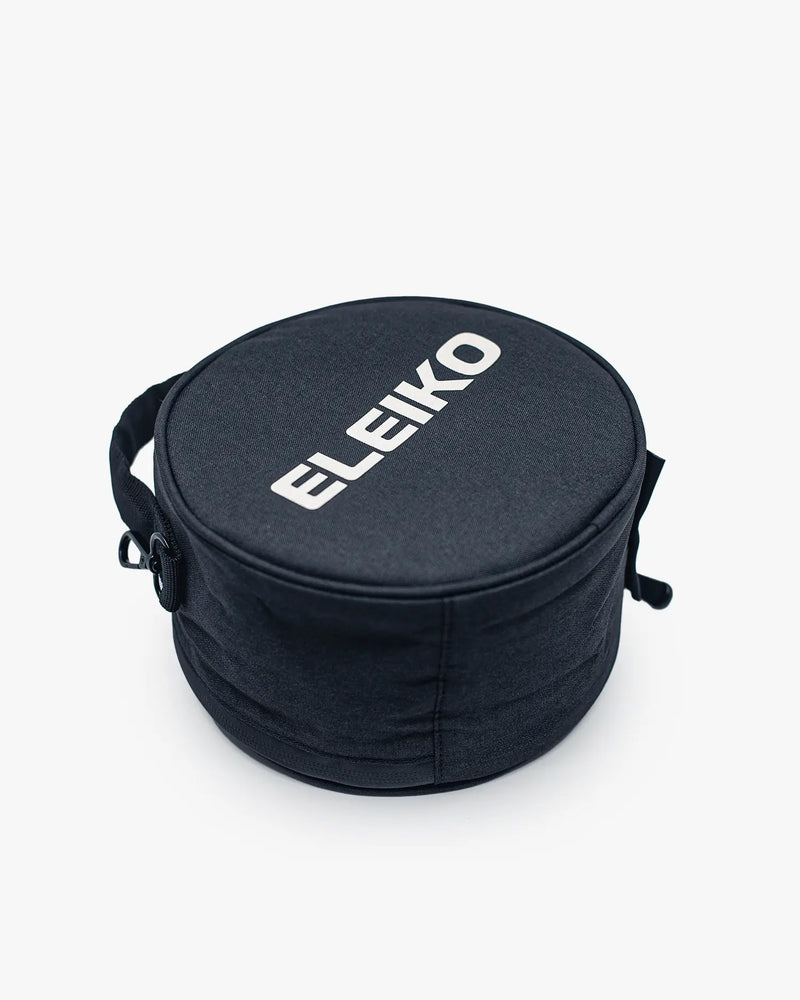 ELEIKO ハイブリッドリフティングベルト