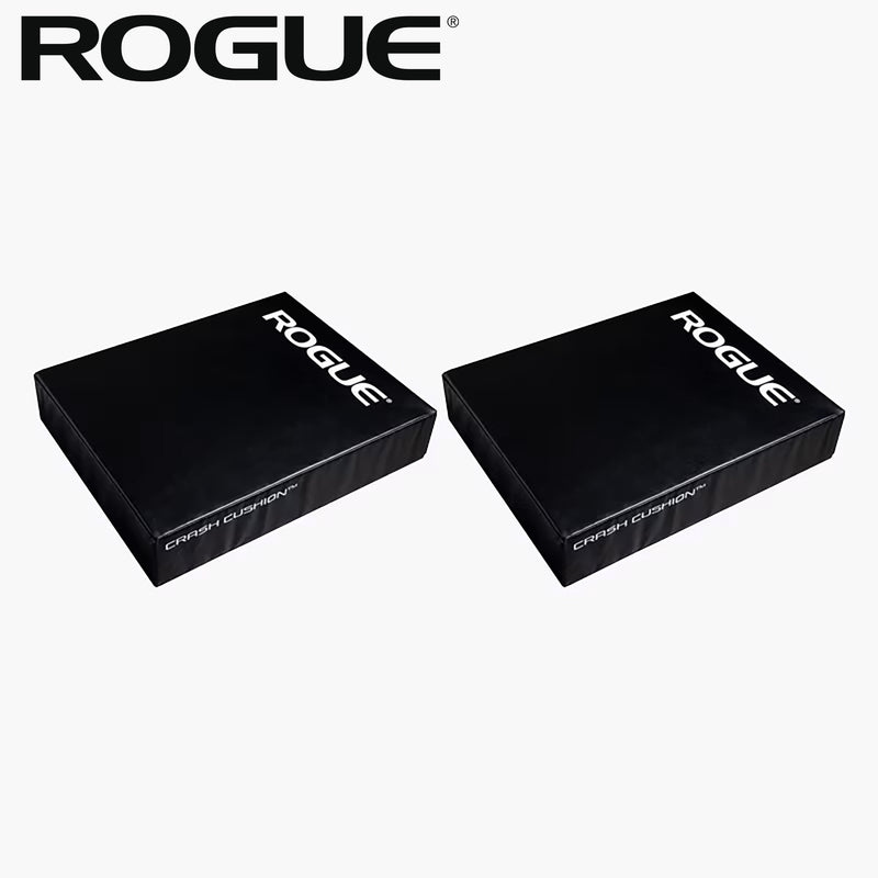 ROGUE クラッシュクッション（ペア）