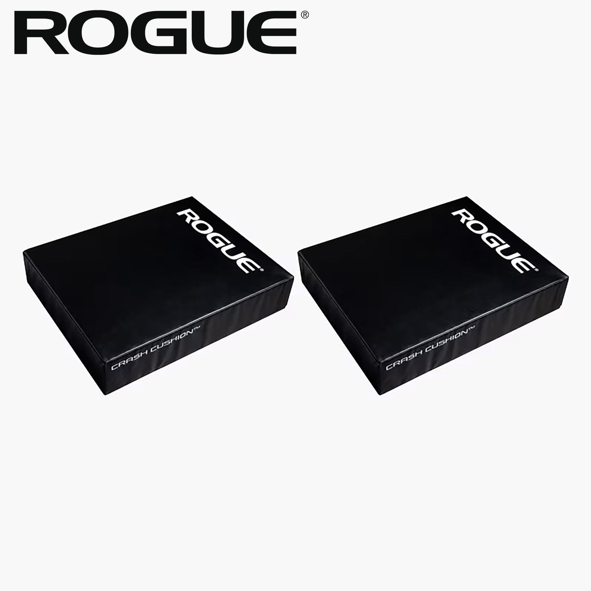 ROGUE クラッシュクッション（ペア） — MBC POWER SHOP