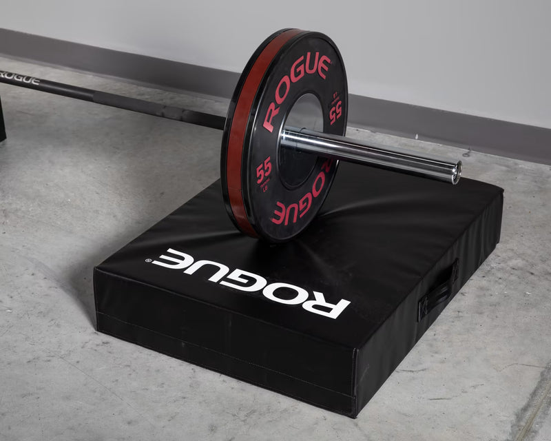 ROGUE クラッシュクッション（ペア）