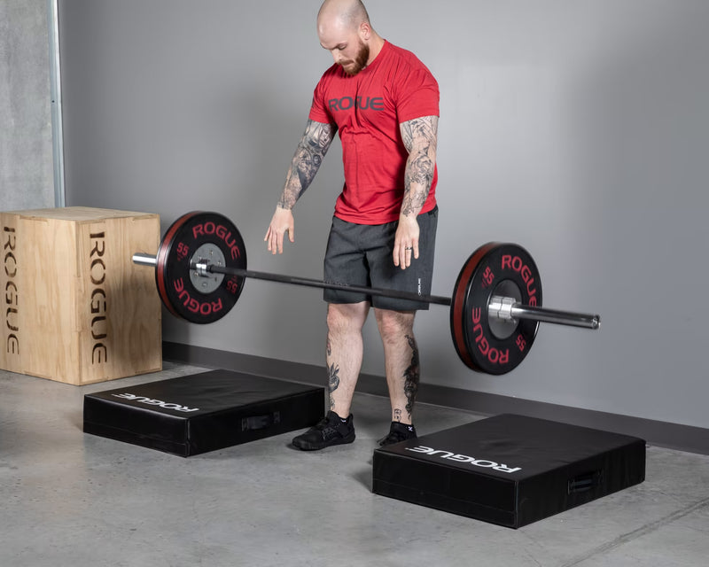 ROGUE クラッシュクッション（ペア）