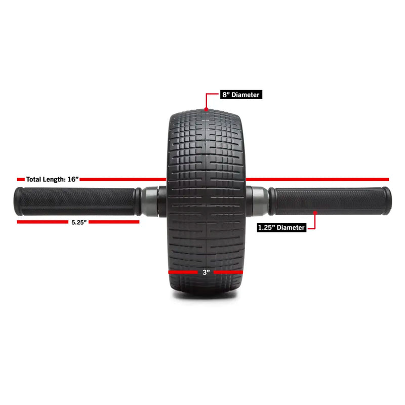 ROGUE アブホイール [2026年3月頃入荷予定]