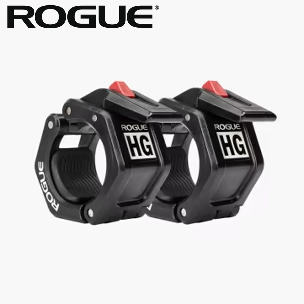 ROGUE HG2.0カラー — MBC POWER SHOP