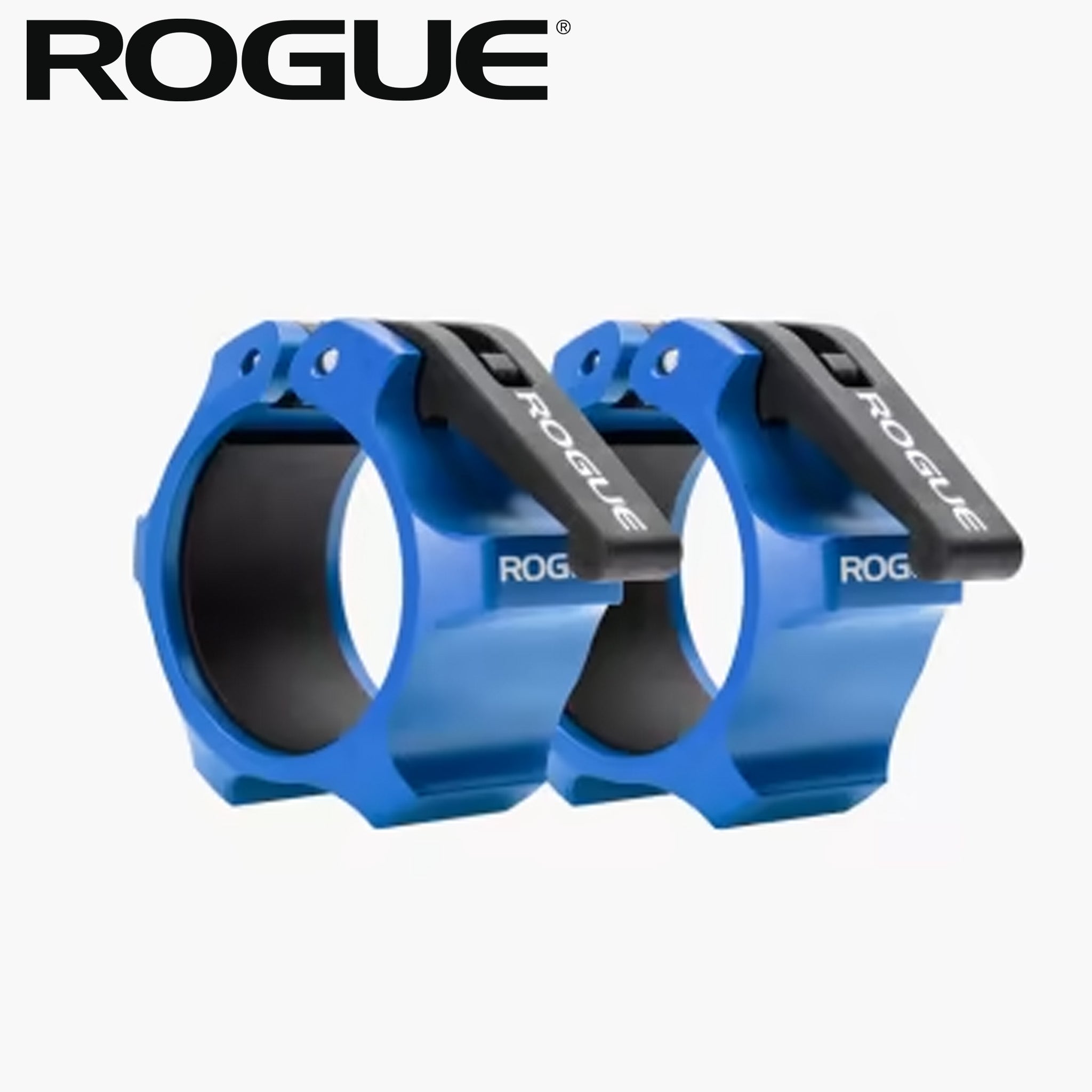 ROGUE USA アルミニウムカラー セラコート — MBC POWER SHOP