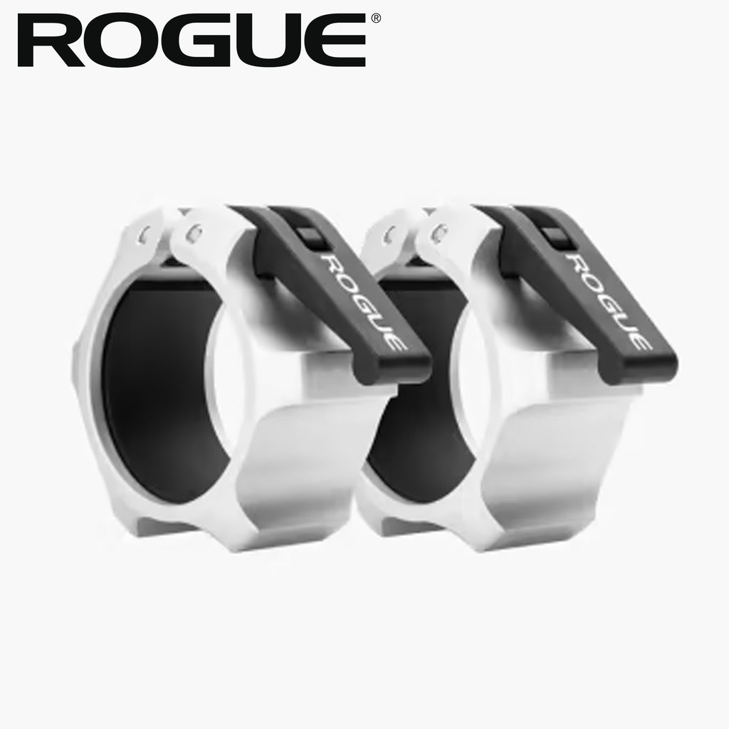 クローズアウト】ROGUE USA アルミニウムカラー — MBC POWER SHOP