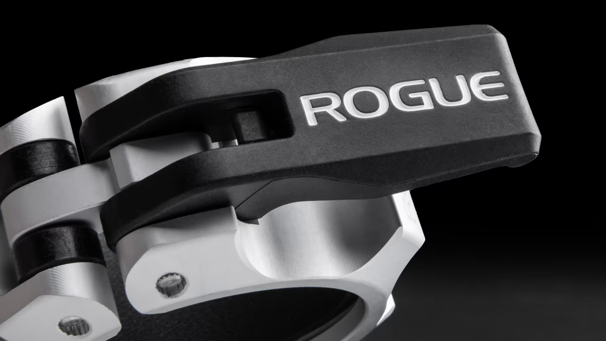 クローズアウト】ROGUE USA アルミニウムカラー — MBC POWER SHOP