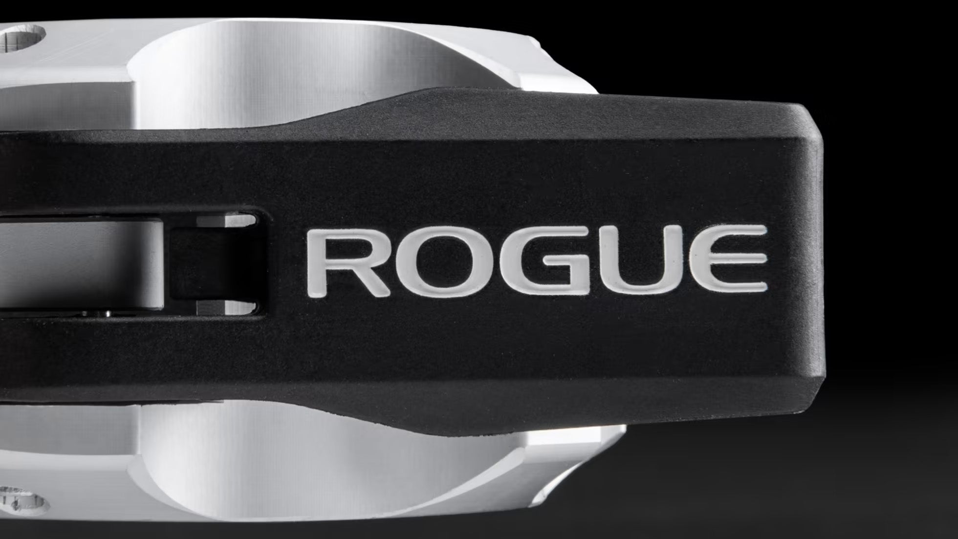 ROGUE FITNESS アルミニウムカラー マグネティック クローズアウト】ROGUE USA アルミニウムカラー — MBC POWER SHOP