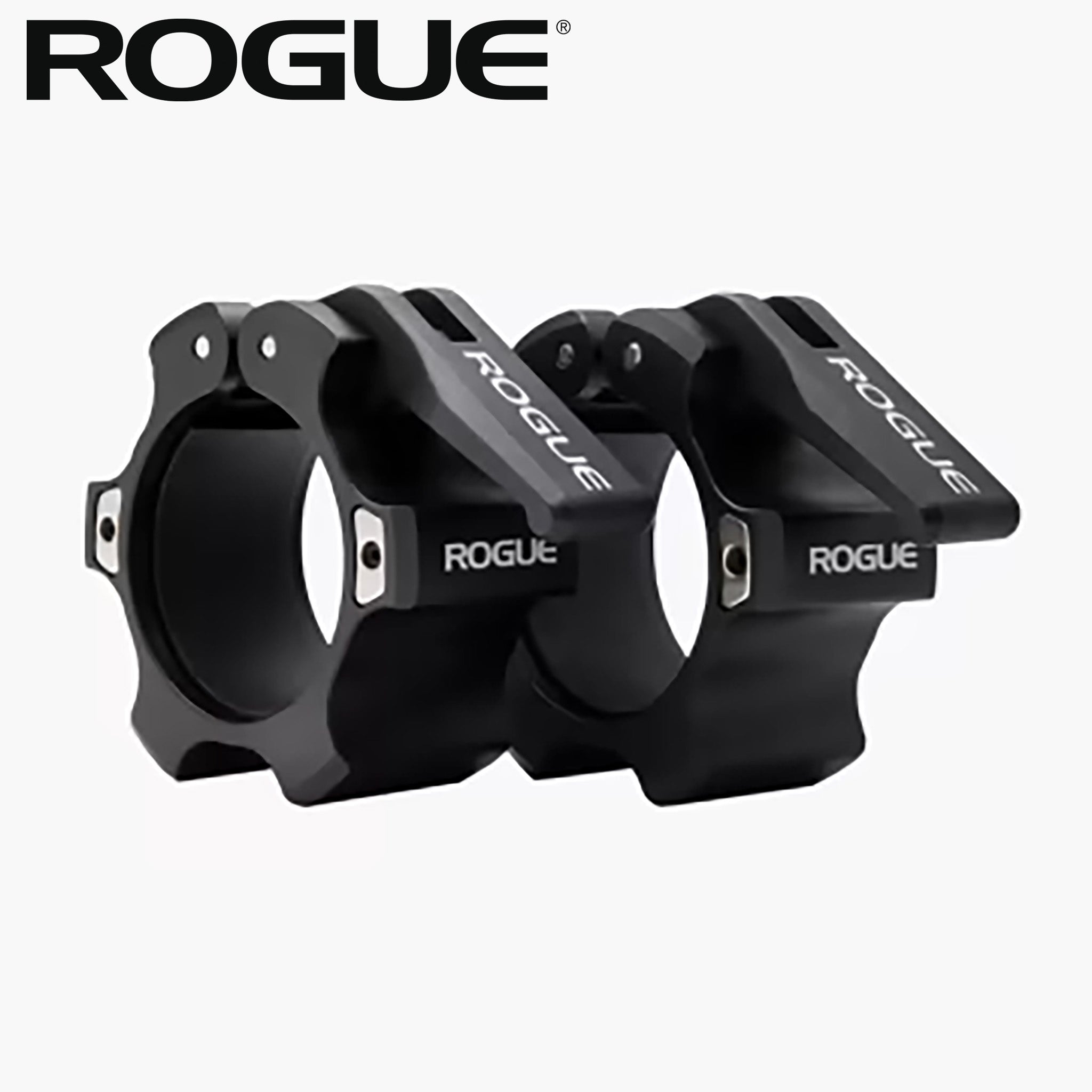 クローズアウト】ROGUE アルミニウムカラー マグネティック — MBC