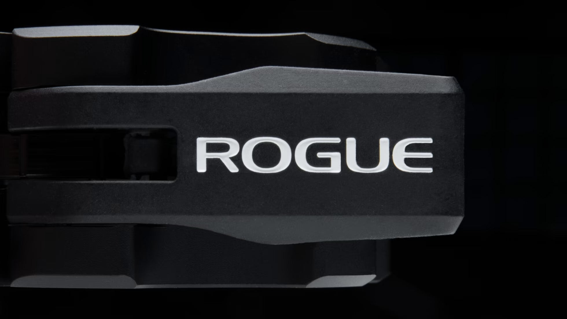 クローズアウト】ROGUE アルミニウムカラー マグネティック — MBC