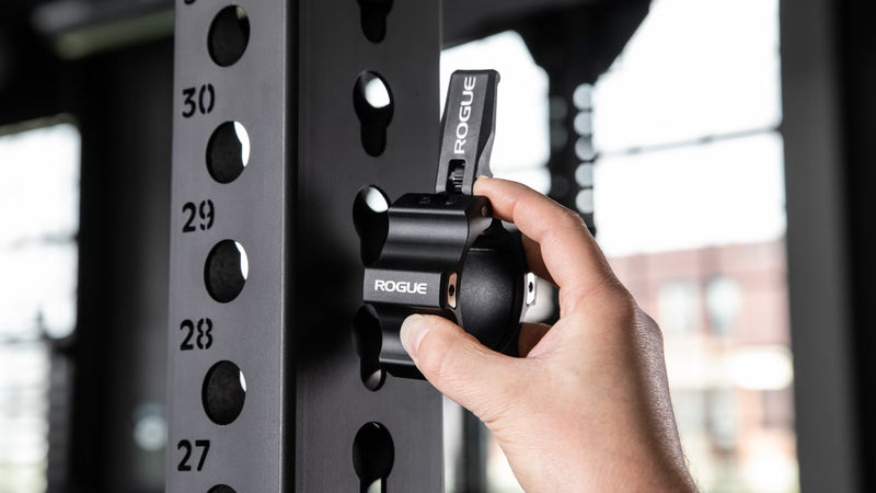 ROGUE アルミニウムカラー マグネティック [2026年3月頃入荷予定分]