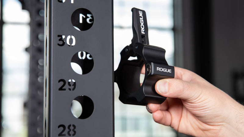 ROGUE アルミニウムカラー マグネティック [2026年3月頃入荷予定分]