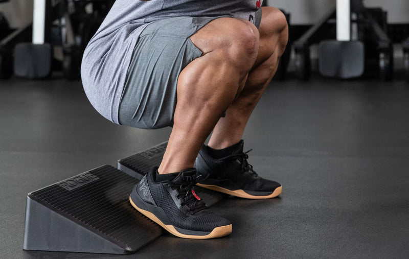 ROGUE 20インチ レジン スクワットウェッジ