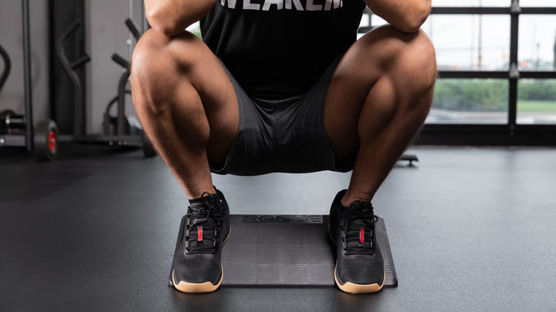 ROGUE 20インチ レジン スクワットウェッジ