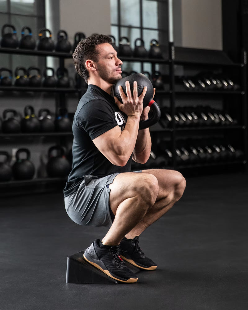 ROGUE 20インチ レジン スクワットウェッジ