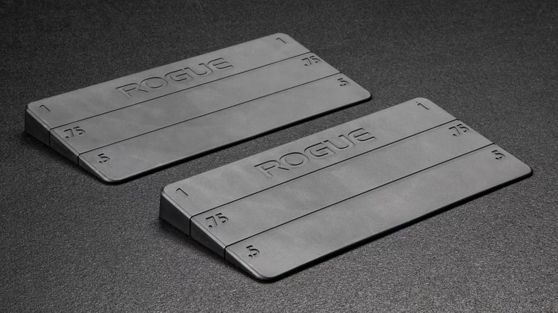 ROGUE 13インチ レジン スクワットウェッジ（ペア）