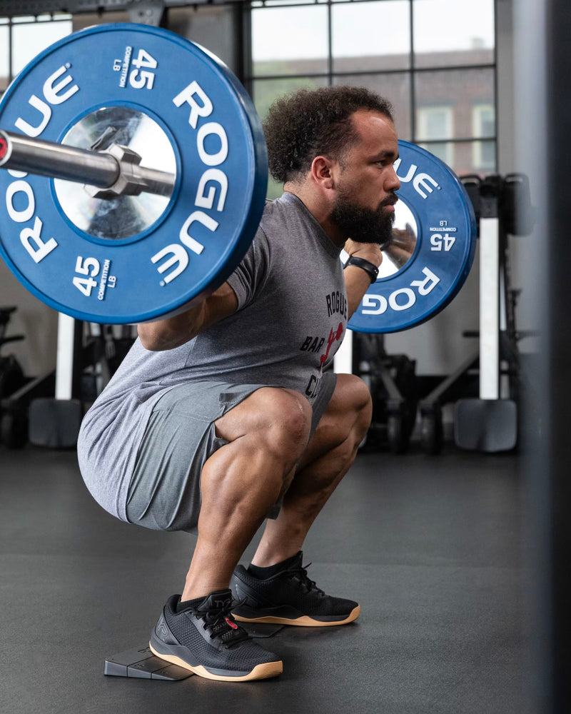 ROGUE 13インチ レジン スクワットウェッジ（ペア）