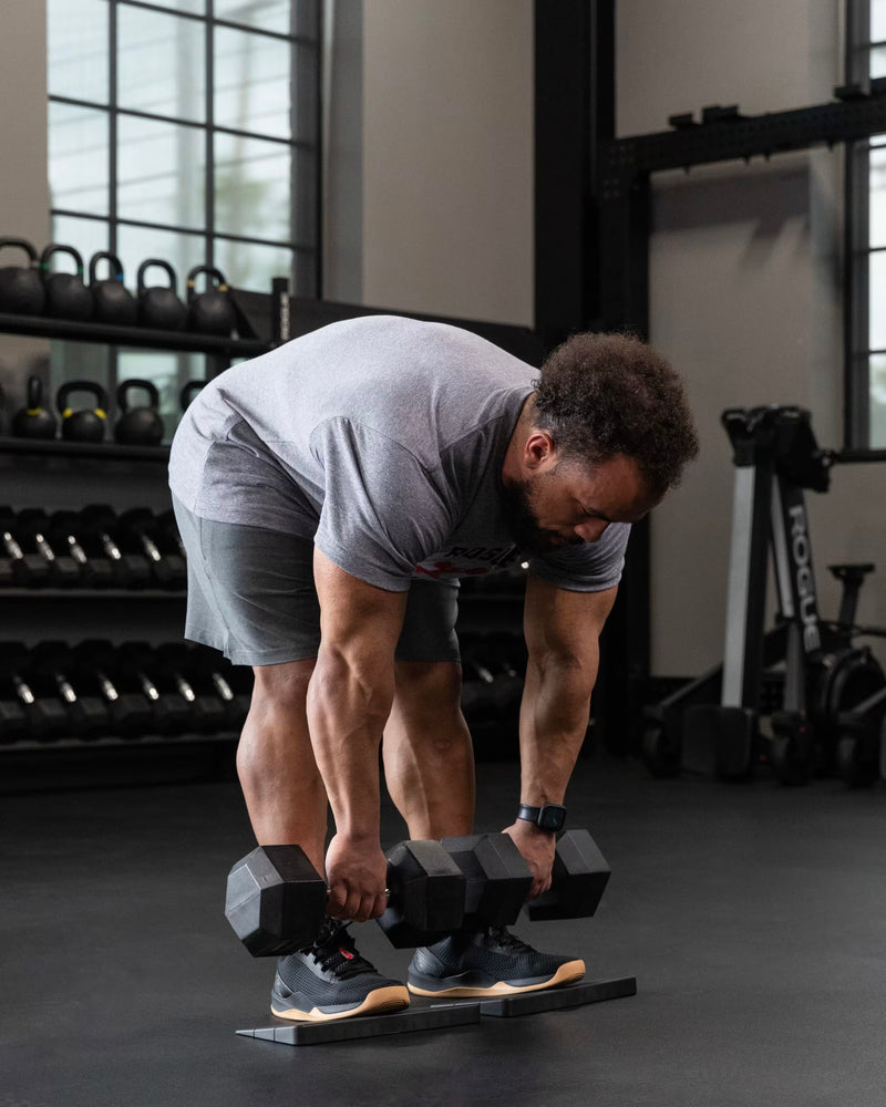 ROGUE 13インチ レジン スクワットウェッジ（ペア）