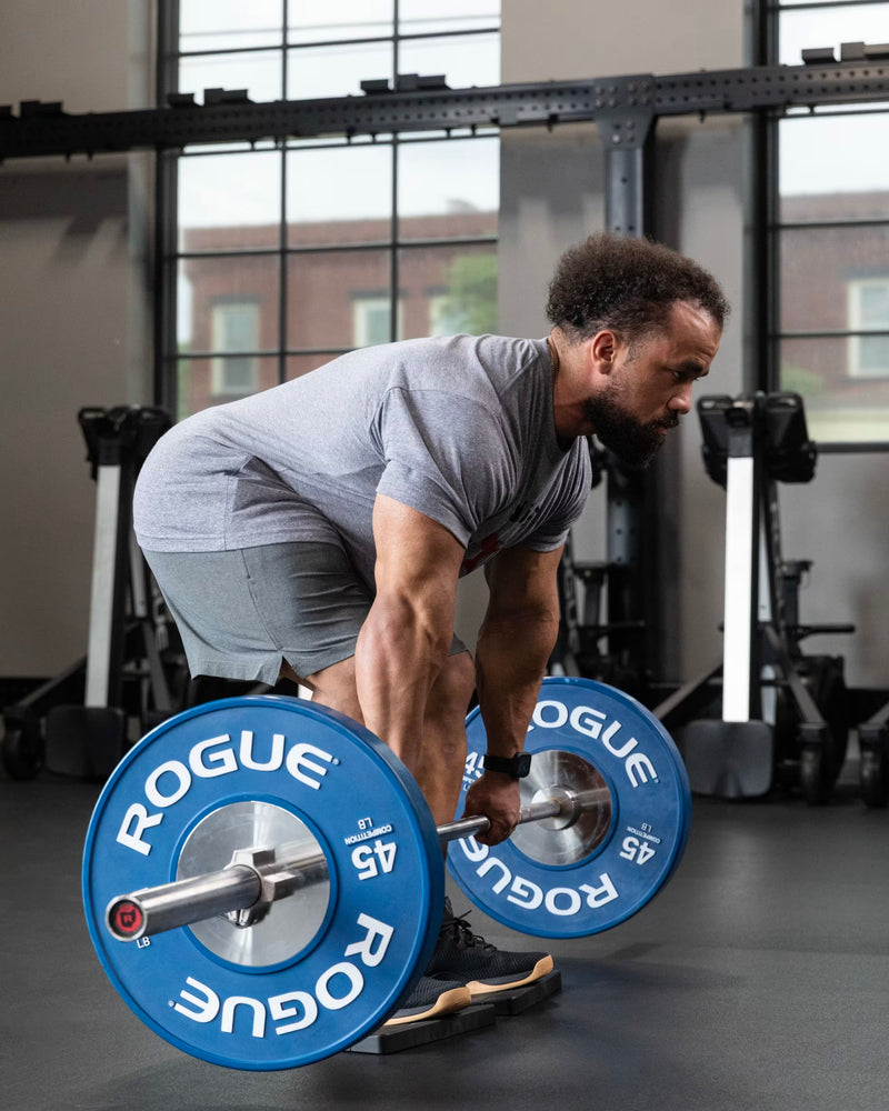 ROGUE 13インチ レジン スクワットウェッジ（ペア）