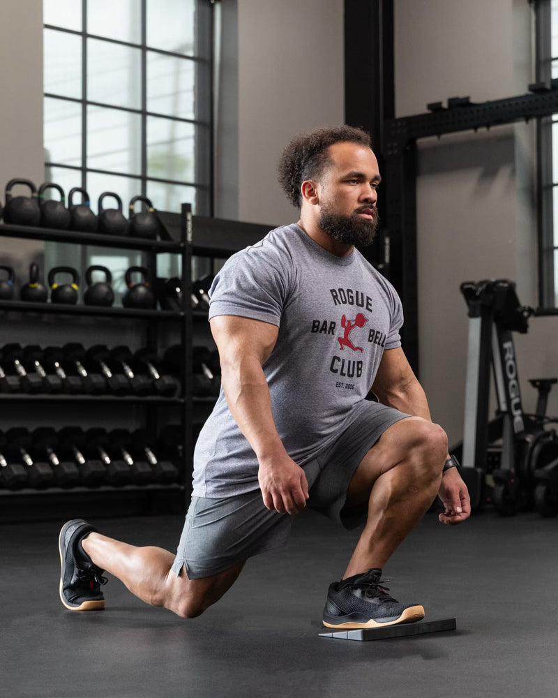 ROGUE 13インチ レジン スクワットウェッジ（ペア）