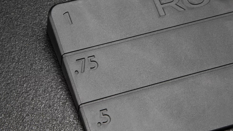 ROGUE 13インチ レジン スクワットウェッジ（ペア）