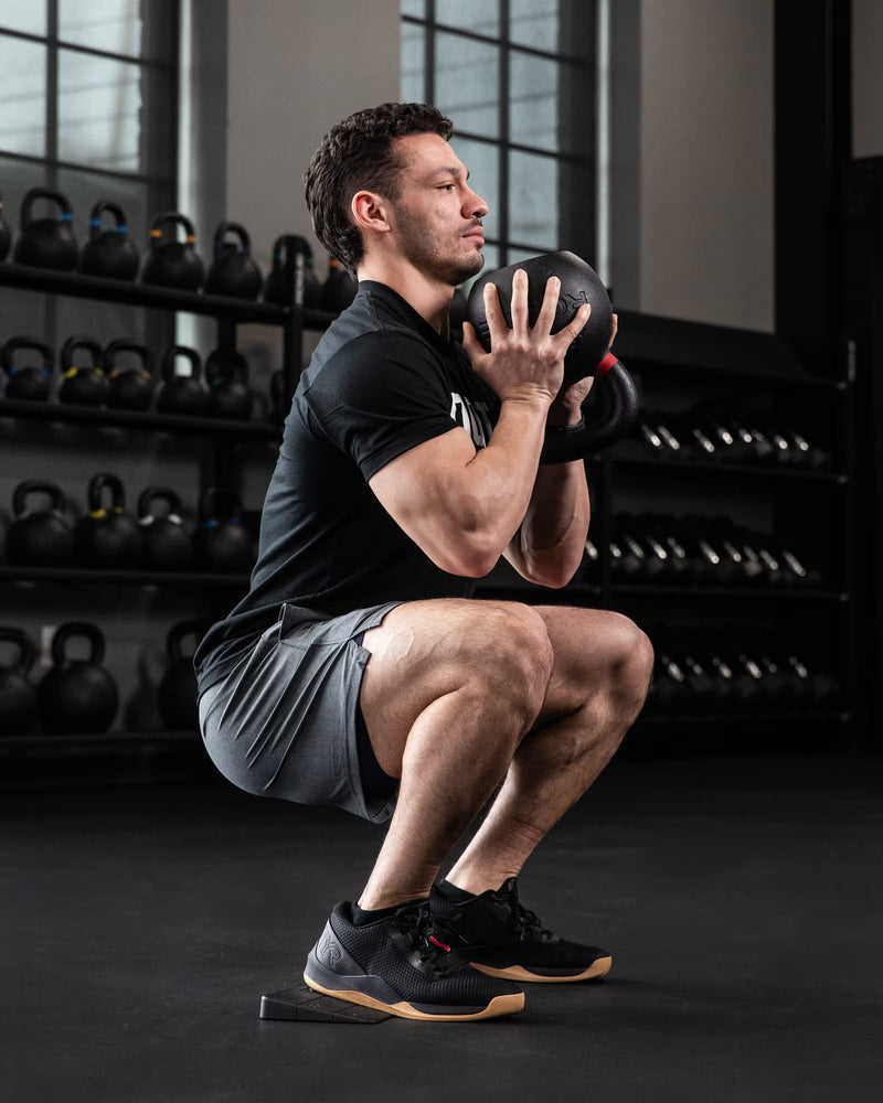 ROGUE 13インチ レジン スクワットウェッジ（ペア）