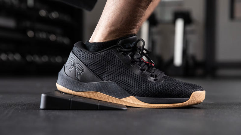 ROGUE 13インチ レジン スクワットウェッジ（ペア）