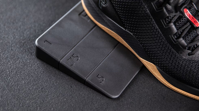 ROGUE 13インチ レジン スクワットウェッジ（ペア）