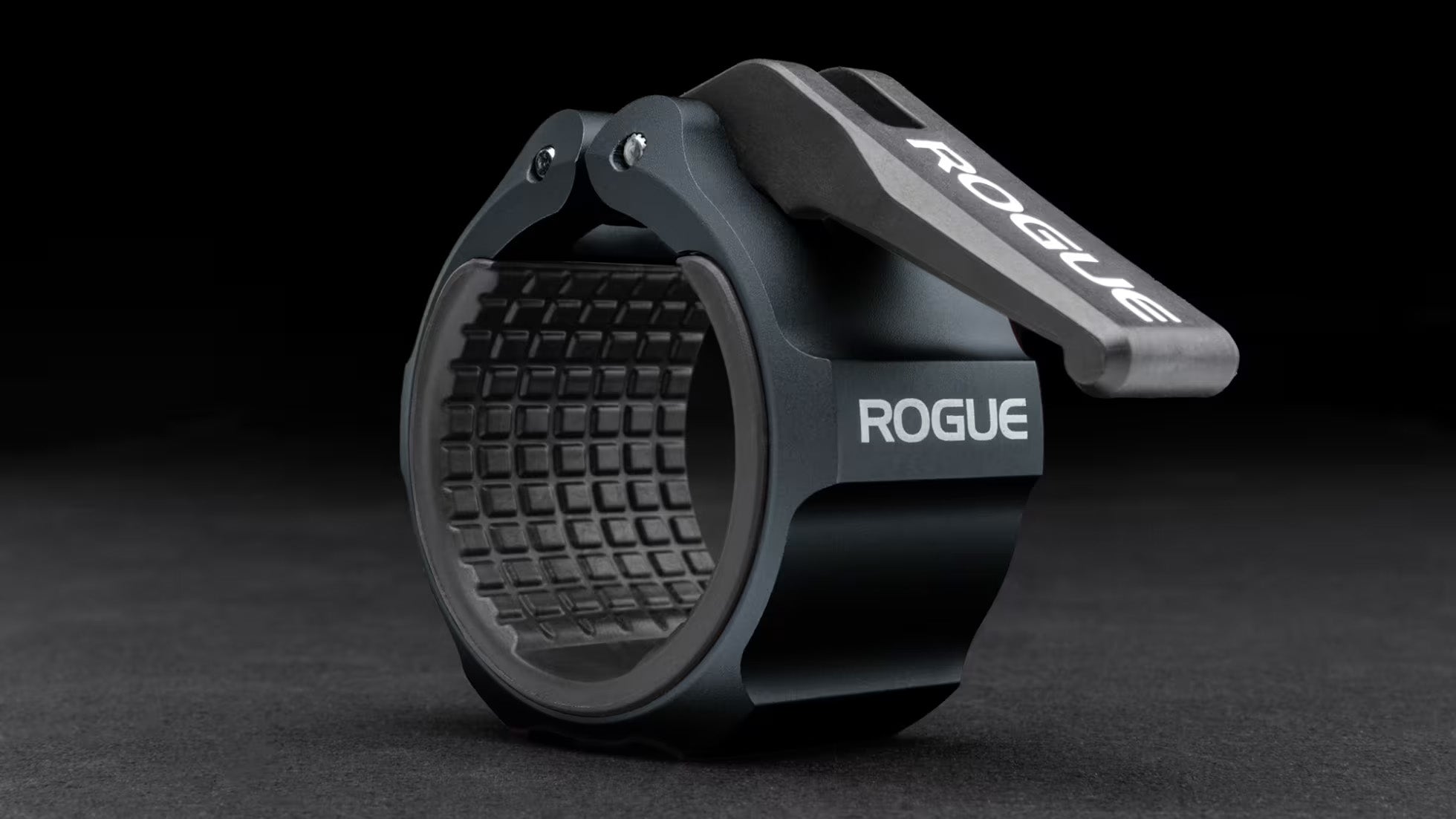 ROGUE USAアルミニウムカラー 2.0 — MBC POWER SHOP