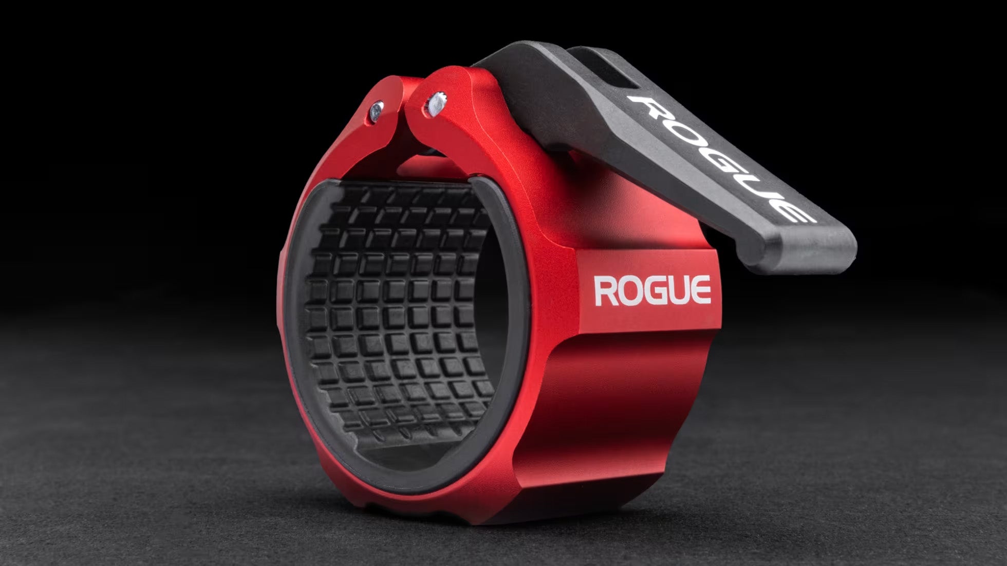 ROGUE USAアルミニウムカラー 2.0 — MBC POWER SHOP