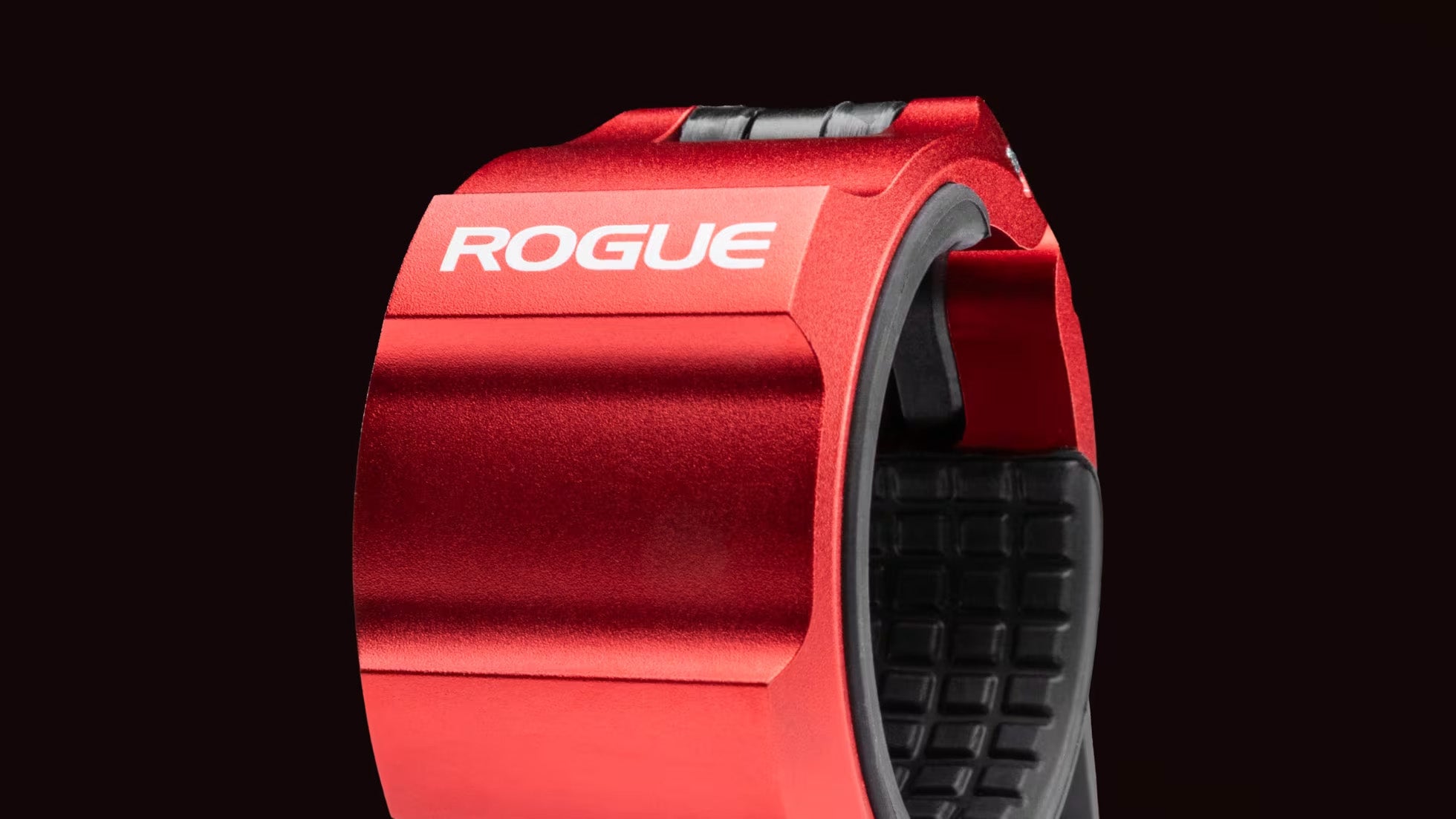 ROGUE USAアルミニウムカラー 2.0 — MBC POWER SHOP