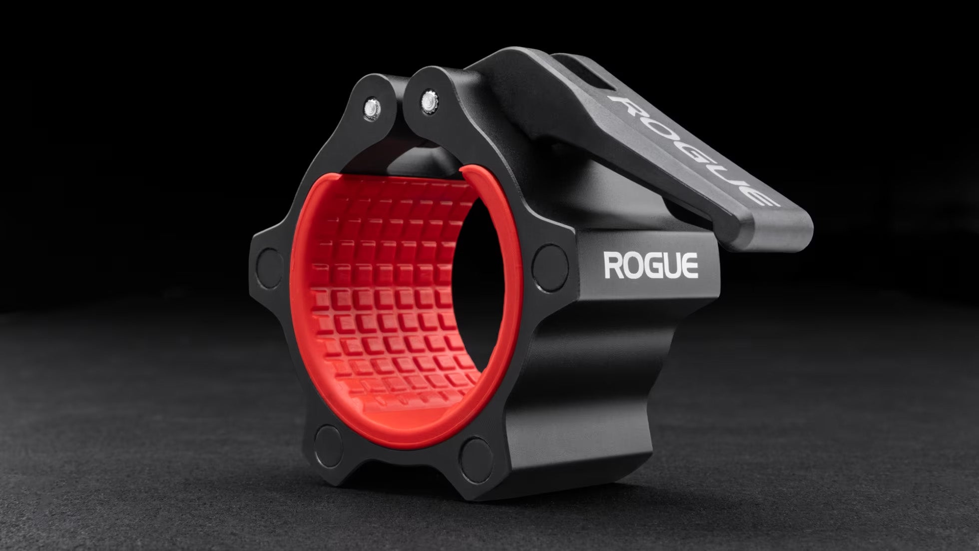 ROGUE USAアルミニウムカラー 2.0 マグネティック — MBC POWER SHOP